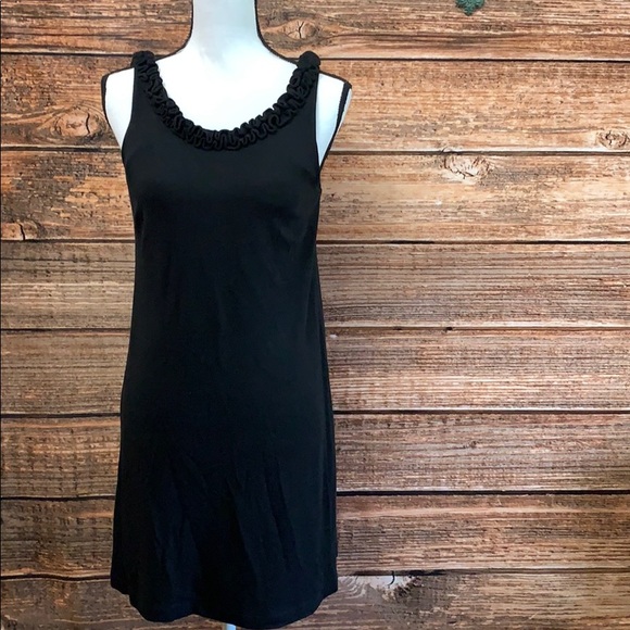 J. Crew Dresses & Skirts - 🍄J crew Black Sleeveless Dress